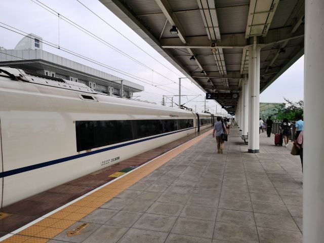 北新广场旅行图片 2