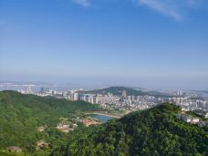 磨心山景区-岱山-家鸽你好呀