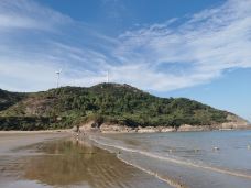 象山石浦檀头山岛-象山-qtrqqcl