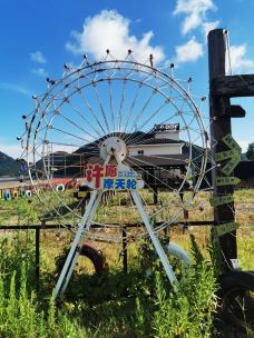 象山石浦檀头山岛-象山-qtrqqcl