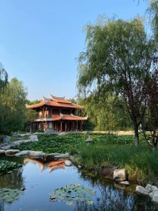 龙亭景区-开封