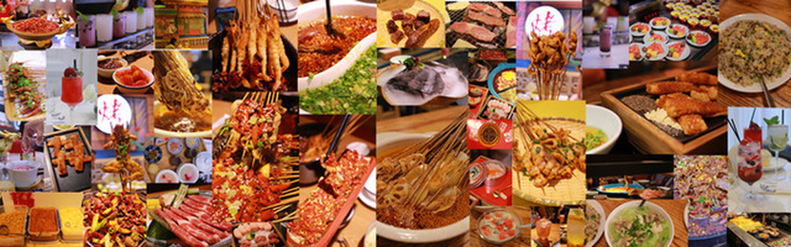 2020年成都旅行全攻略，“菊花”没开就莫想走