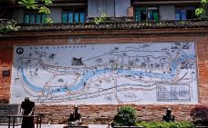 青龙洞-镇远-轻轻的一个蚊