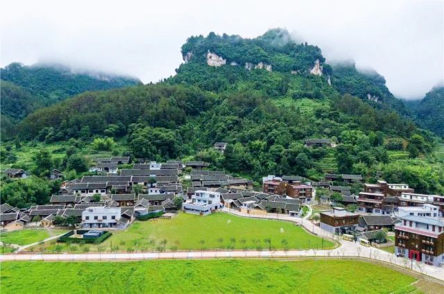 牙溪生态农场