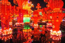 中国彩灯博物馆-自贡