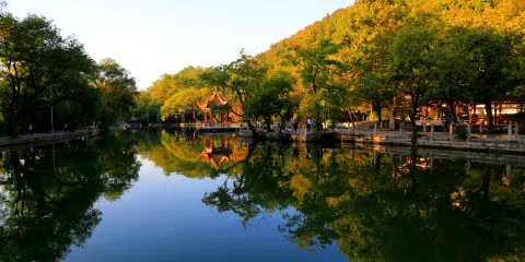 龍泉公園
