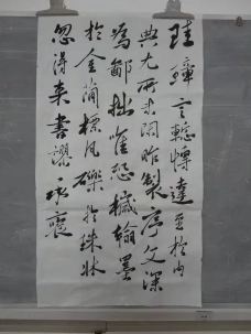 内蒙古书画网美术馆-呼和浩特-滇国剑客