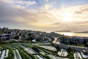 福州平潭岛一日游【平潭岛+海坛古城+长江澳+北港村一日游】【私家团出游，一单一团，不拼车，不等人。专属司机车辆、车型丰富、车内整洁、好评高分看的见。】