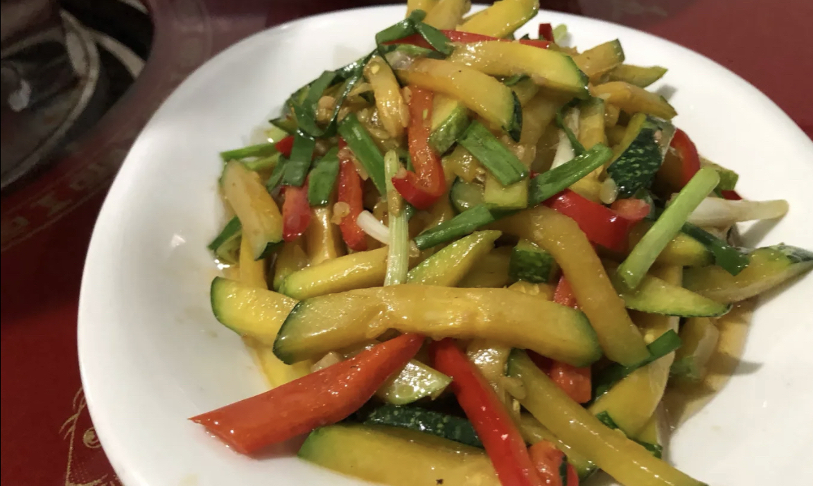 万里农家饭庄餐厅图片