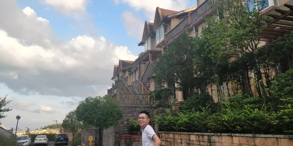 永安旅遊