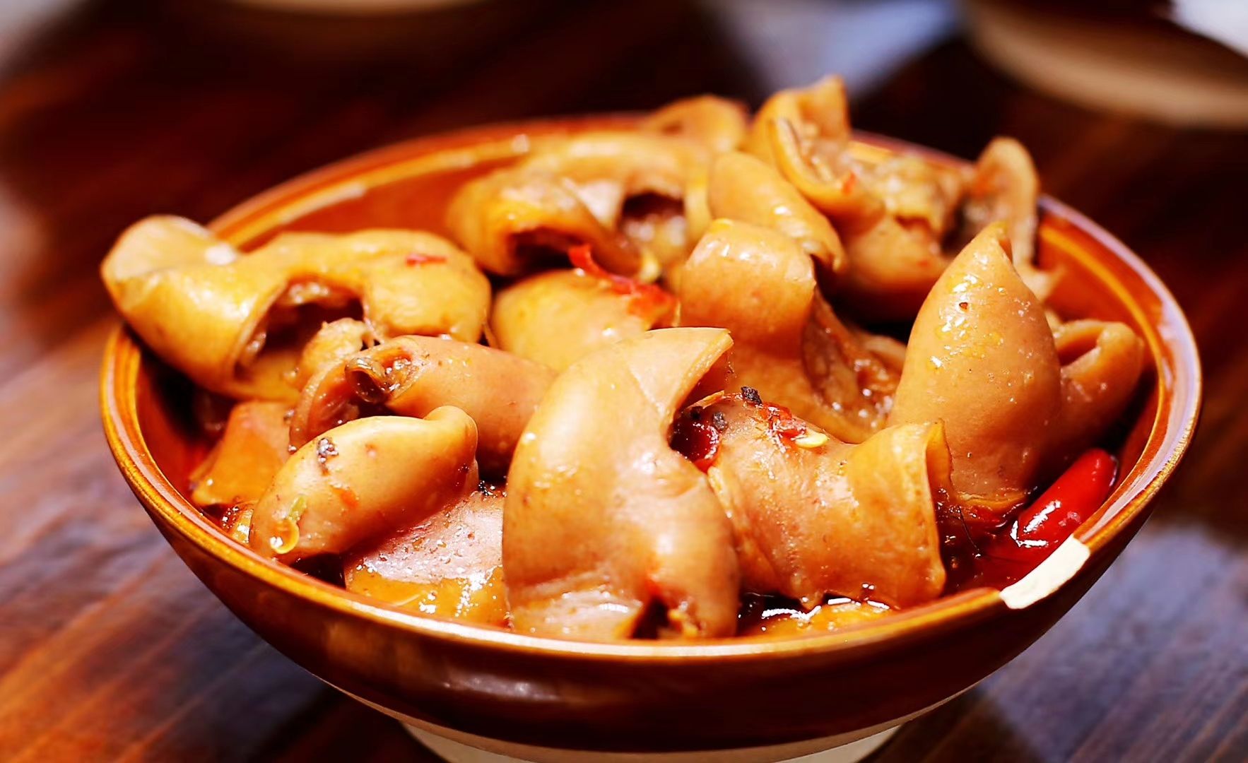 院坝龍门镇·辣卤火锅(龙潭店)