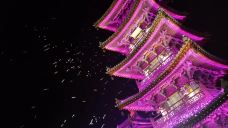 拈花塔-无锡-清新润甜