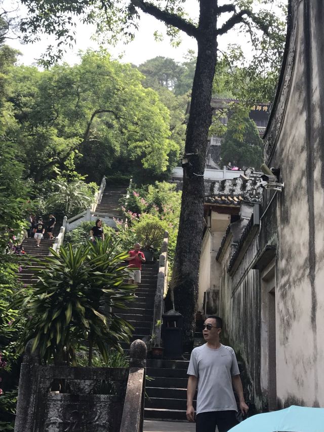 韩愈纪念馆旅行图片 5