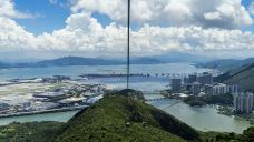 大屿山-香港