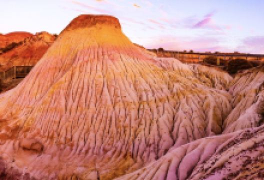 Hallett Cove Conservation Park景点图片
