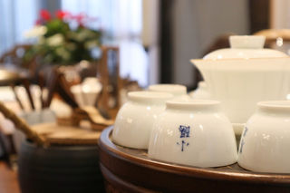 成都游记， 入住清代官家大院的体验