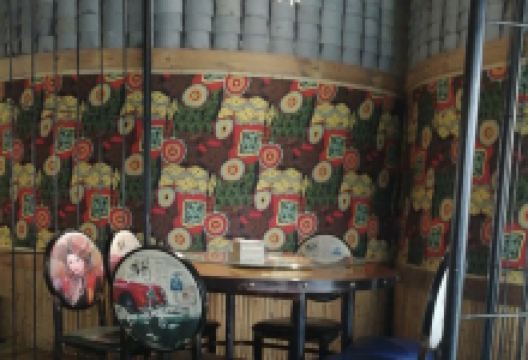 婆子妈私家菜餐厅(思丰·财富广场店)美食图片