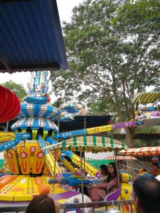 茂名森林公园-茂名-忧郁_