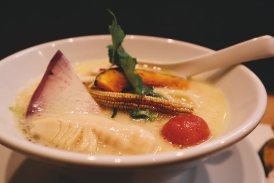 鎌倉パスタ(箕面小野原店)