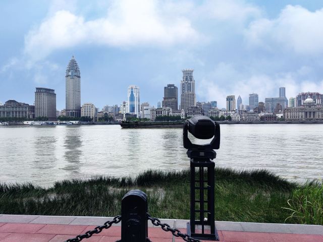 滨江大道旅行图片 7