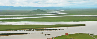 探秘黄河深处采日玛乡的苦与乐（甘南自驾深度游）