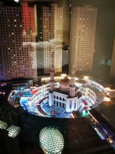 西宁新千观光夜市(夏都大街店)-西宁-YoYo_3O5Z2Y4V