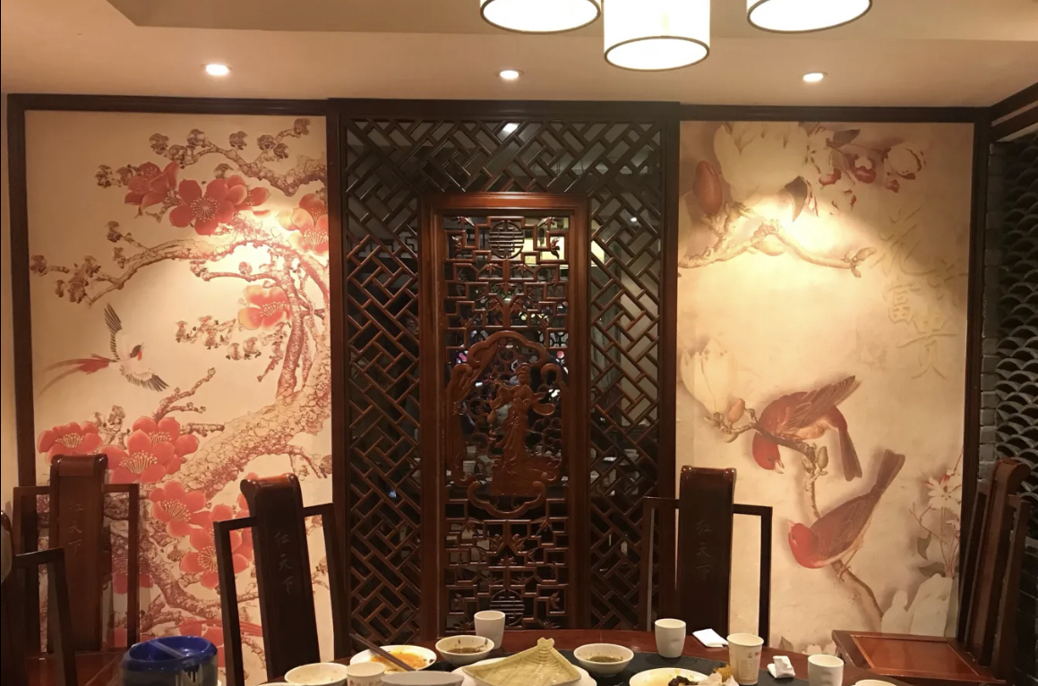 红天下火锅(迎宾大道店)