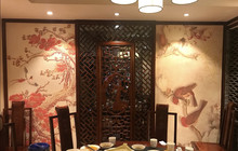 红天下火锅(迎宾大道店)餐厅图片