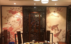 红天下火锅(迎宾大道店)
