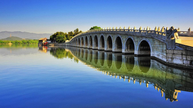 北京商务度假旅游攻略：三天时间也能玩到北京精华景点