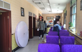川香聚(海北商业步行街店)