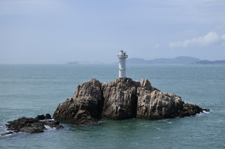 沿海行：背包客的搭车旅行攻略（南靖土楼、霞浦海滩、嵛山岛、太姥山、东极岛…）