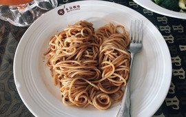 本位咖啡厅(田东新百通店)