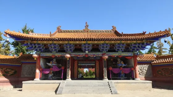 高禖廟