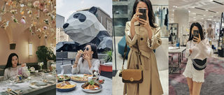 成都丨我在“宇宙中心”的一天