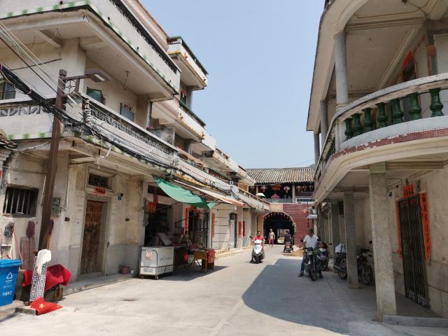 平海古城旅行图片 1