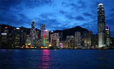 香港海洋公园登山缆车-香港-withjennifer