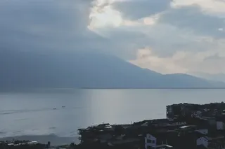 大理故事：夏日的大理，像极了宫崎骏动画里的场景