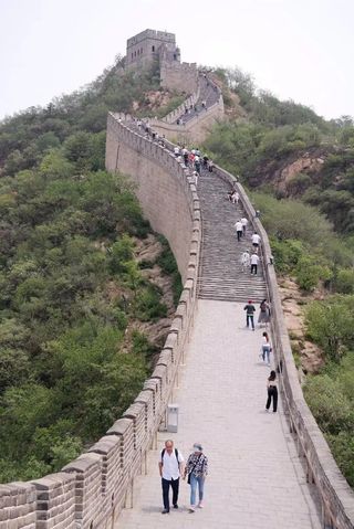 长城、胡同、故宫、鸟巢......北京那些不可错过的名胜古迹