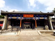 兴城古城-兴城-夙夜有风