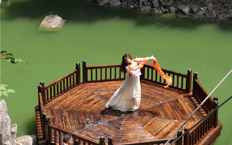 永安旅遊