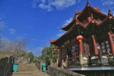 台州府城墙-临海