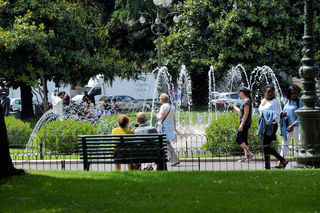 生死不渝的维罗纳