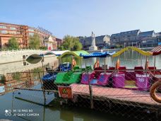 上河城-平舆-白玫瑰lp