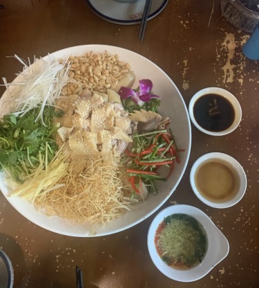 连州风(连州店)餐厅图片