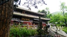 潭柘寺-北京