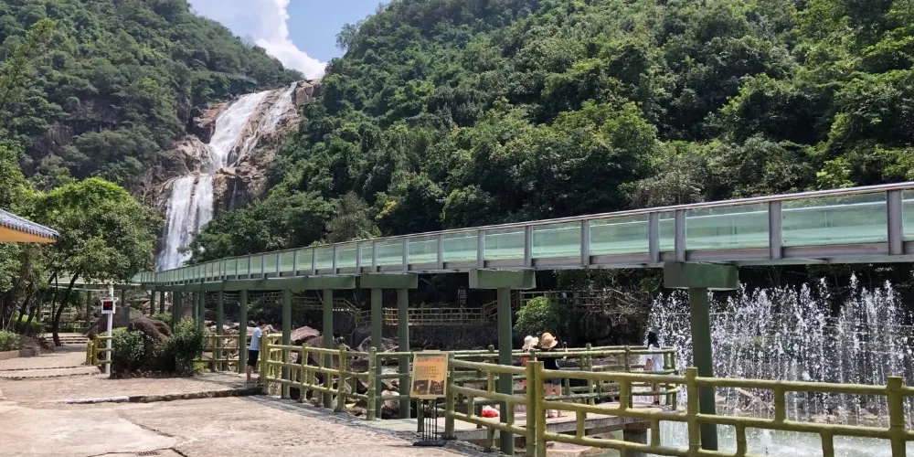 永安旅遊