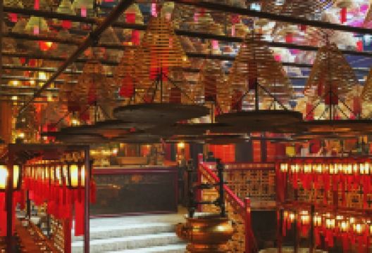 恭城武庙景点图片