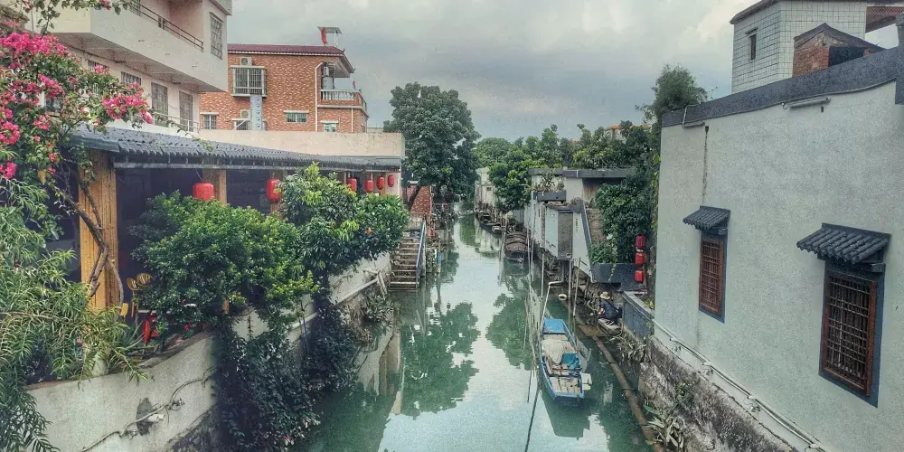 永安旅遊