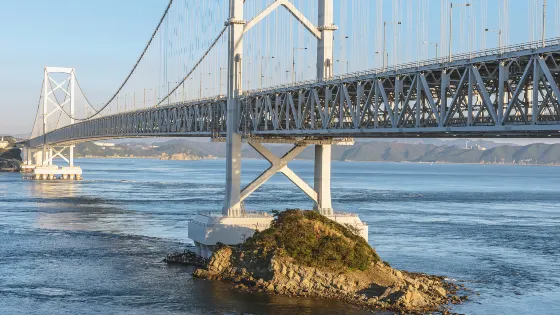 大鳴門橋